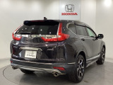 CR-V 1.5 EX 4WD 