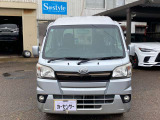 ハイゼットトラック ジャンボ 4WD 