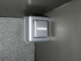 【充電用USB端子】デバイスの充電に便利です。※実際の接続端子は写真で確認or店舗までご気軽にお問合せください♪