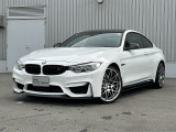 BMW M4クーペ