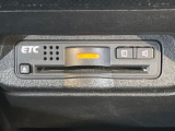 【ETC】高速道路の料金所をストレスなく通過!話題のスポットやサービスエリアに多い「スマートIC」利用時は必須のアイテムです。当店でセットアップを実施、ご納車当日からすぐにご利用いただけます!