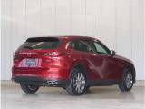 CX-60 3.3 XD Lパッケージ ディーゼル 