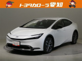 トヨタ プリウス