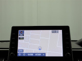 ナビはマストアイテム!知らない道もお任せ!安心して運転いただけます