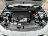 1.2Lガソリンターボエンジンと16kWアシスト電動モーターでユニット合計出力145psを発揮します。