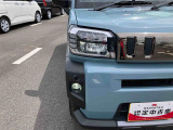 お引渡し前に点検整備を行います!ご購入後も中古車保証付きです!新車時メーカー保証期間が残っている場合は保証継承も行います!※ダイハツ車12ヶ月保証、他メーカー車6ヶ月保証となります。
