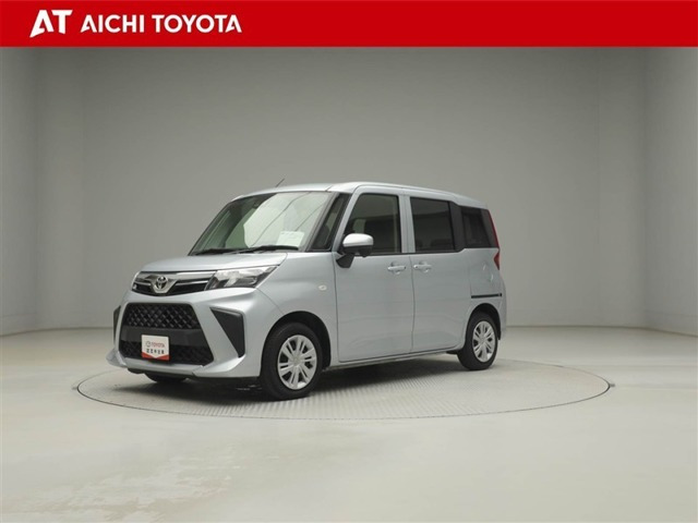 トヨタ ルーミー 