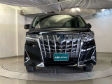 アルファード ハイブリッド 2.5 G Fパッケージ E-Four 4WD 