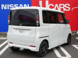 ルークス ハイウェイスター X