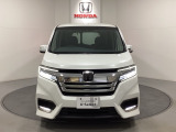 【Honda認定中古車 U-Select】 エンジン、オーディオやカーナビ(社外品は除く)に至るまで保証をお付け致します。全国のホンダディーラーで保証と整備が受けられます。