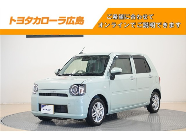 ミラトコット L SAIII 