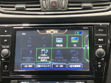 BluetoothAudio・フルセグTVなど魅力的な機能がたくさん♪