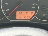 ■走行距離は約41,000kmです!