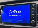 【純正9インチナビ】人気の純正ナビを装備。オーディオ機能も充実しており、Bluetooth接続すればお持ちのスマホやMP3プレイヤーの音楽を再生可能!毎日の運転がさらに楽しくなります!!