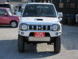 AZ-オフロード XC 4WD 