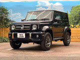 ジムニーシエラ 1.5 JC 4WD 