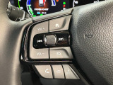 ホンダセンシング付きです!様々な安全装備と運転支援装置があなたを危険から守り運転の負担も軽減してくれます!操作は簡単ですので心配はしないで下さい。