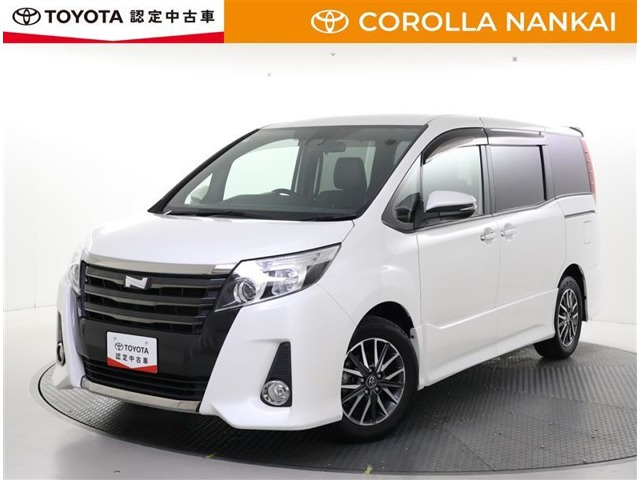 トヨタ ノア 