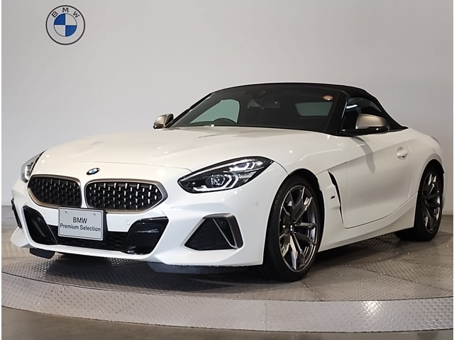 Z4 M40i 