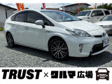 この度は数あるお車の中からTRUST&times;クルマ広場の在庫車をご覧いただき誠にありがとうございます。