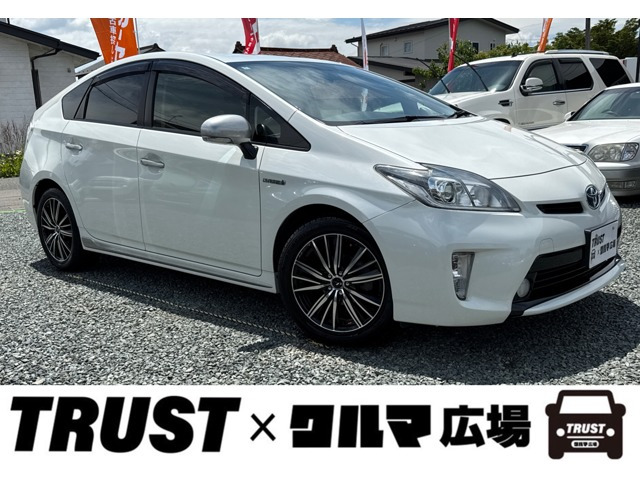 プリウス 1.8 S マイコーデ 