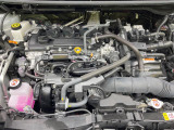 親切・丁寧な専門メカニックスタッフが応対!・車検・点検整備・事故等の修理などアフターサービスも安心。お車のカスタマイズもネクステージのサービススタッフまでご相談ください!