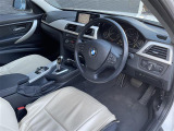 3シリーズセダン 320d スポーツ 修復歴無し