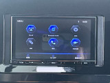 AM/FM/Bluetooth オーディオ対応
