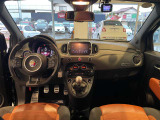 ご覧いただきありがとうございます。当店はショールーム内と屋外展示場に選りすぐりのFIAT・ABARTH・Alfaromeoの正規認定中古車を展示しており、在庫車両はできる限り多く撮影、掲載してご案内しております。