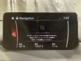 【ナビSDカードは別途購入が必要です】フルセグTV、インターネットラジオやBluetoothなどのエンターテーメント機能を凝縮したマツダコネクト!