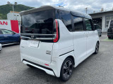 ♪ 日産テクニカルスタッフが責任を持って車の隅々まで点検整備します!安心出来る車を届けます! ♪