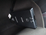 光ビーコン機能付きETC2,0車載器です。