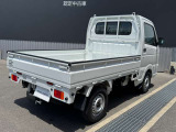 NT100クリッパー DX セーフティ パッケージ 4WD 