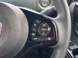 【レーダークルーズコントロール】前方の車両に合わせて加減速を自動制御するレーダークルーズコントロール。渋滞や高速道路での運転負担を軽減し、快適なドライブを提供します。
