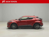 C-HR ハイブリッド 1.8 S GR スポーツ 