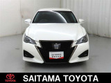 購入後のアフタ-メンテナンスも安心です。埼玉トヨタでは県内39ヶ所のサービス工場でメンテナンスを受けられます。