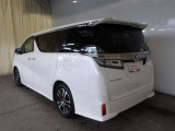 ヴェルファイア 2.5 Z Gエディション 