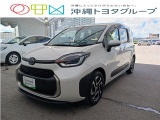 トヨタ シエンタ