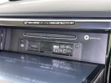 CD再生機能付き!