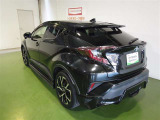 C-HR ハイブリッド 1.8 G 