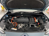 ZR-V 2.0 e:HEV Z 4WD 本革シート