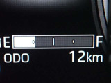 12km走行