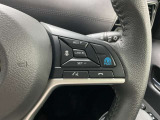 【プロパイロット(同一車線運転支援技術)】搭載です!高速道路でアクセル・ブレーキ・ステアリングを自動制御して運転手の疲労をグッと軽減してくれます♪