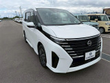 セレナ 1.4 e-POWER ハイウェイスターV 