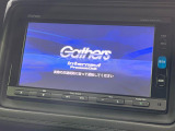 【ナビゲーション】目的地までしっかり案内してくれる使いやすいナビ。Bluetooth接続すればお持ちのスマホやMP3プレイヤーの音楽を再生可能!毎日の運転がさらに楽しくなります!!