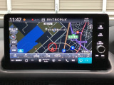 多機能と操作のしやすさを両立した、Honda CONNECT対応のナビディスプレーです。ETC2.0車載器もナビゲーション連動し、スマートフォン用Bluetoothユニット付きです。