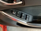 ドアスイッチもシンプルで、使いやすさを考え設計されています。