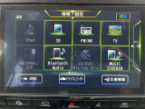 AVメニュー