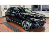 GLC 220d 4マチック (ISG) AMGラインパッケージ  4WD 