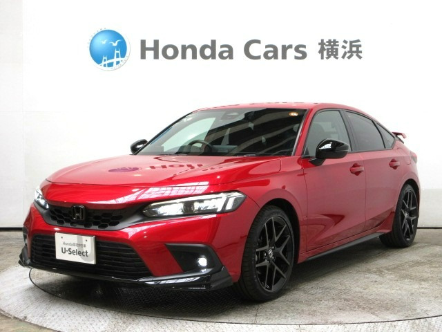 シビック  1.5 EX